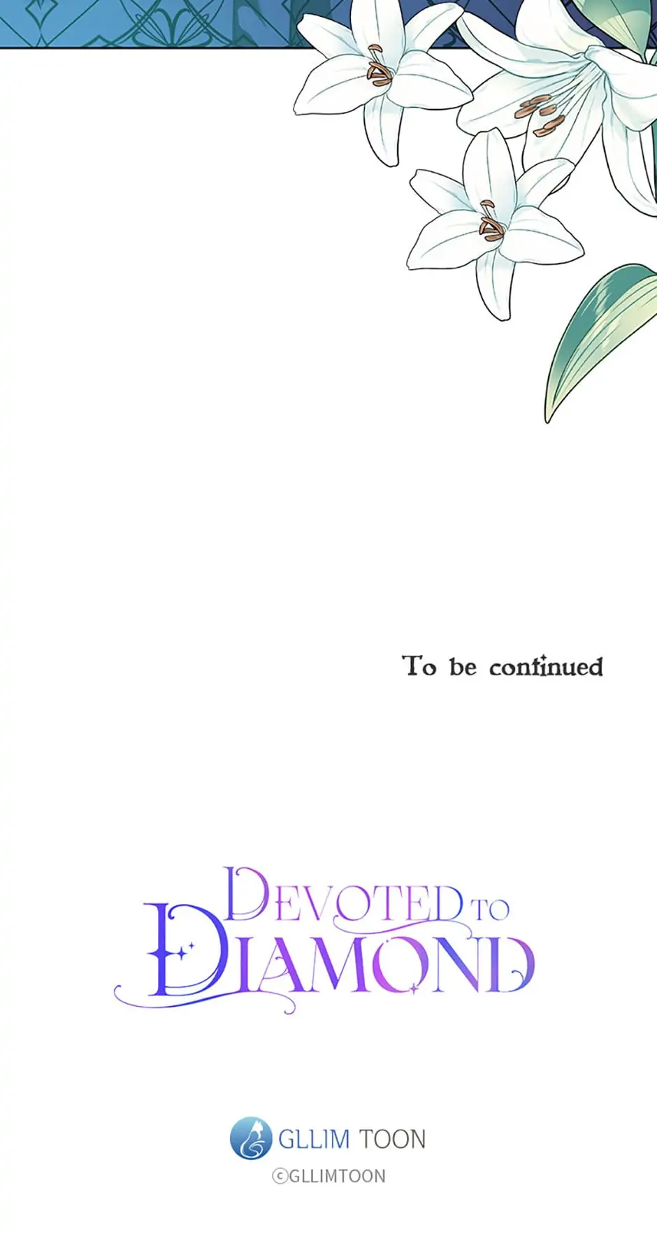 Devoted to Diamond chapter 34 - page 85